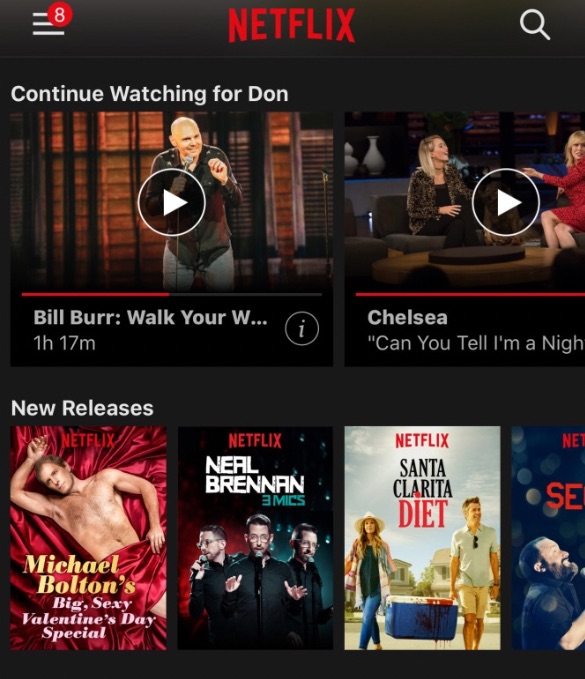 How to Download Netflix Movies to Watch Offline Tom's Guide