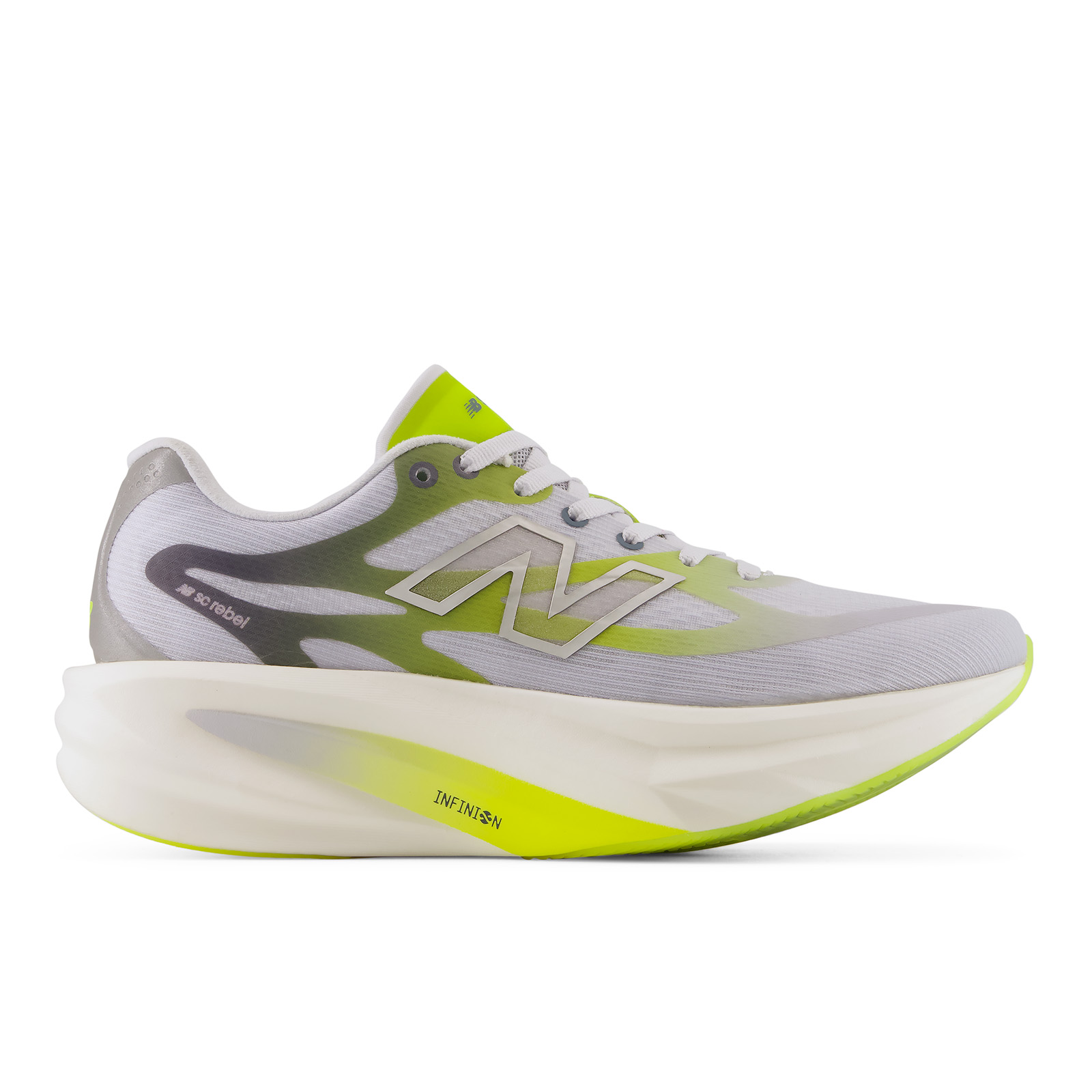 trainers, New Balance