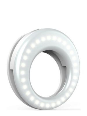 QIAYA selfie light ring