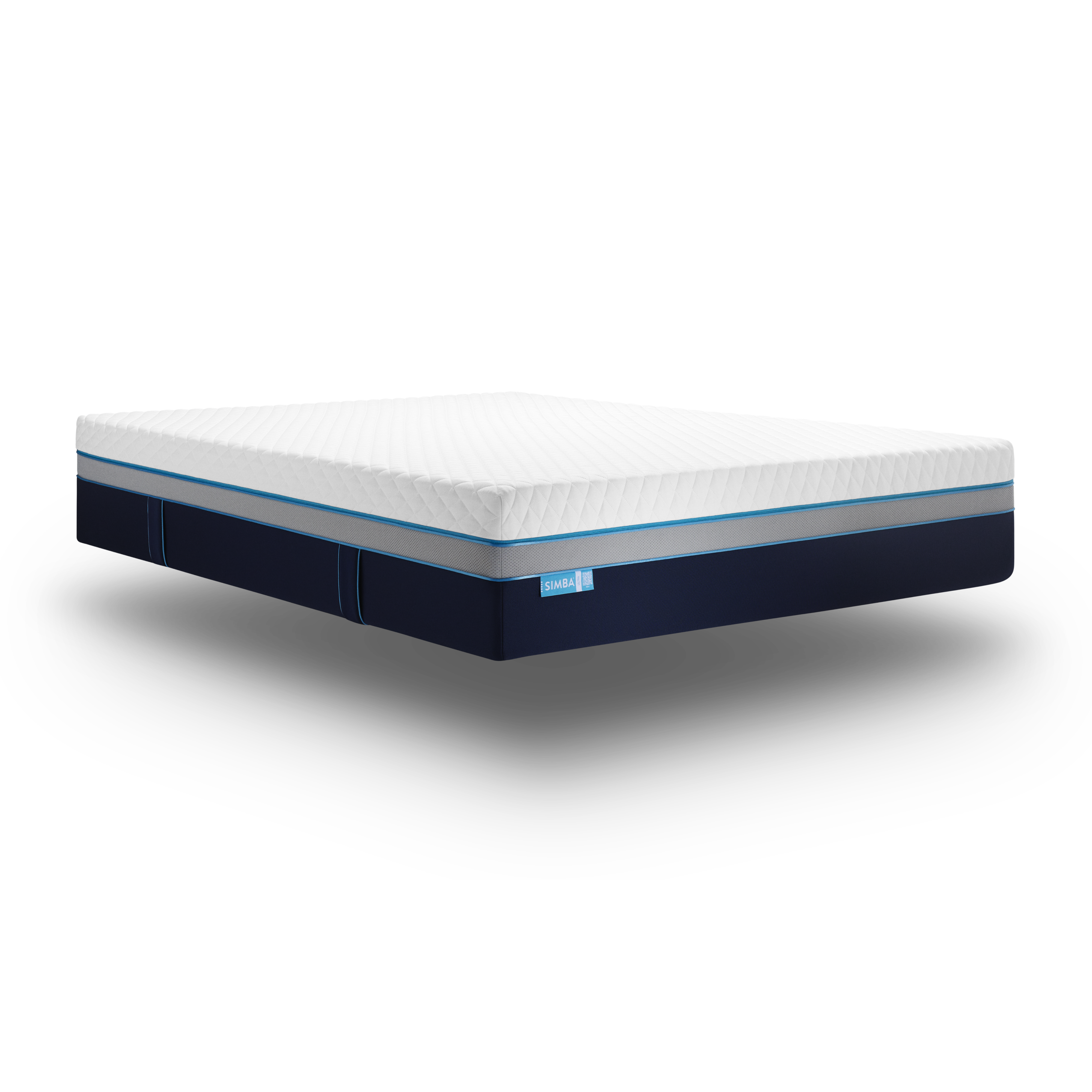 Hybrid&amp;reg; Ultra Mattress &amp;mdash; King: W150 L200 D34 (cm)