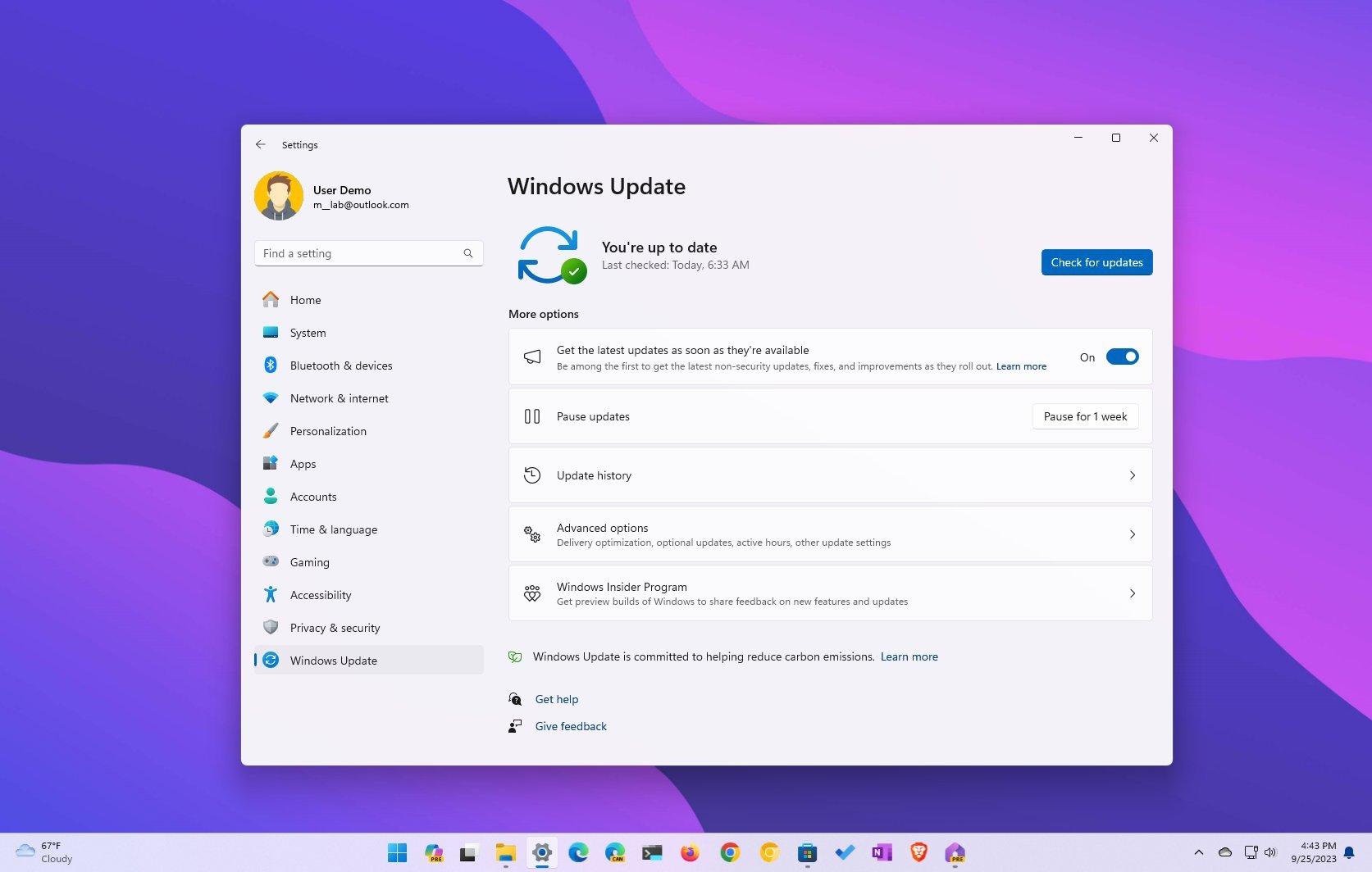 Windows 11 23H2 (2023 Update) releases on October 31 - Pureinfotech