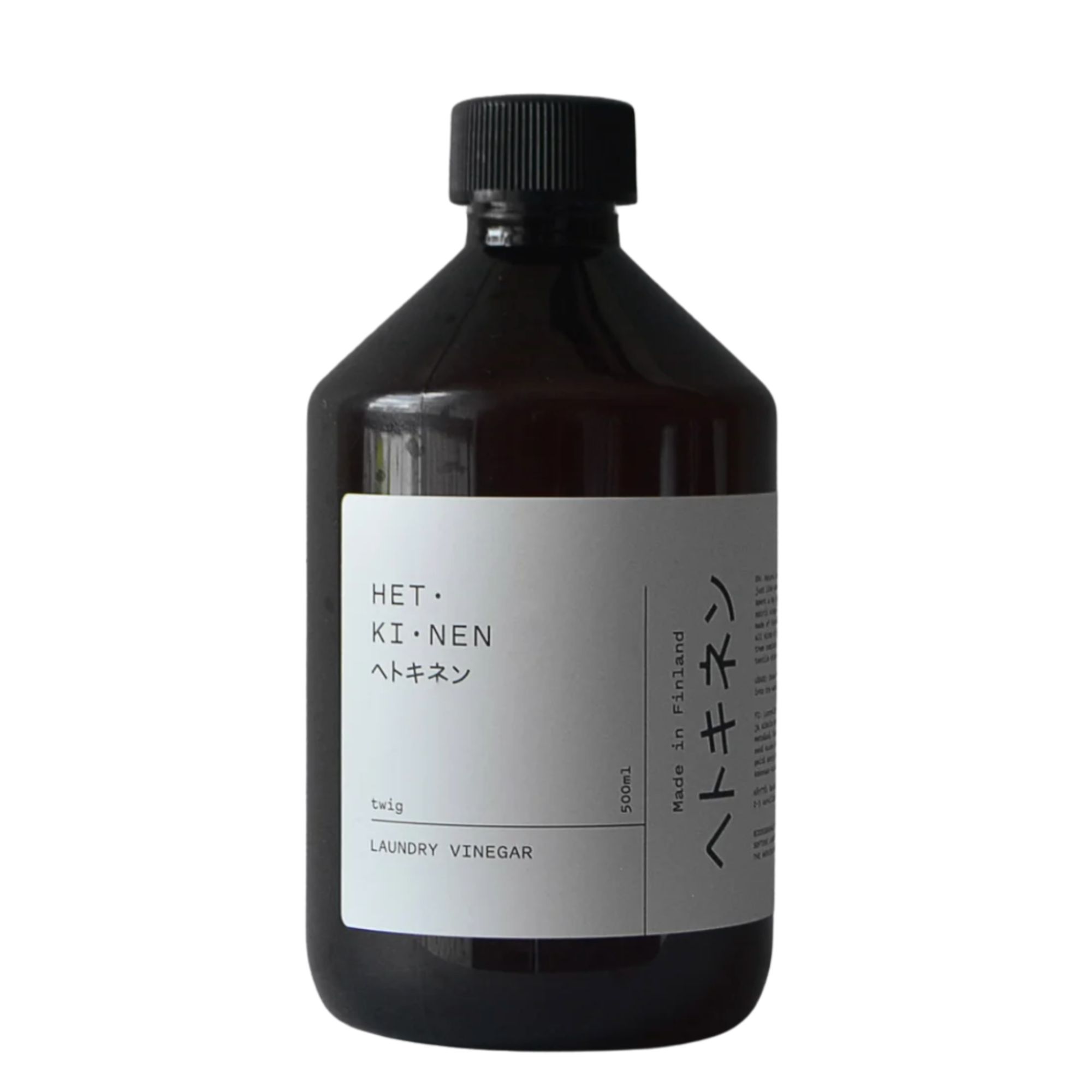 Method Lime & Sea Salt Dish Soap