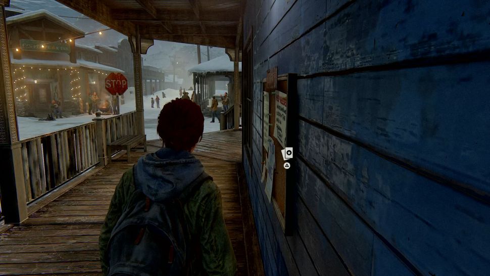 All The Last of Us 2 Trading Cards' locations GamesRadar+