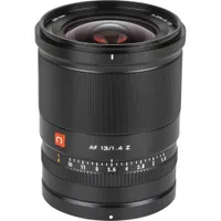 Viltrox AF 13mm F1.4