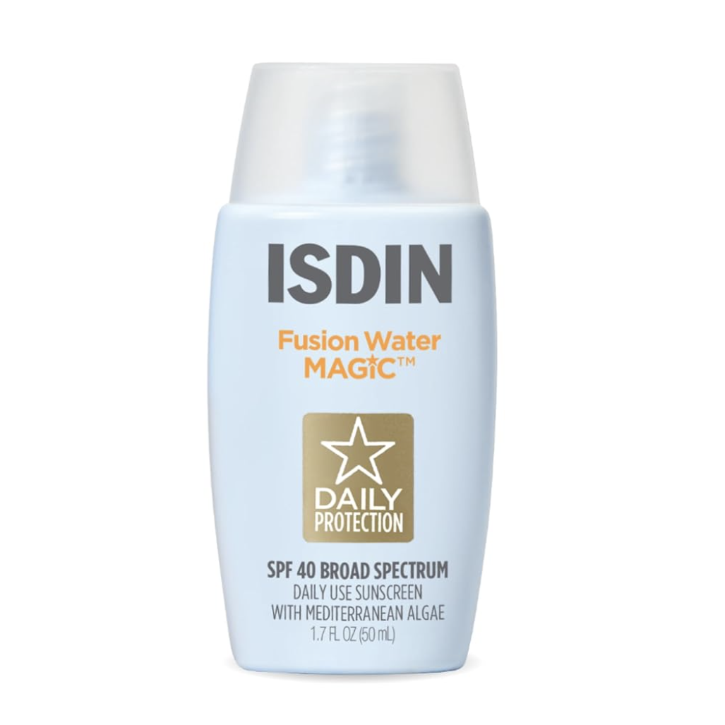 Isdin Fusion Water Magic Spf40 50ml
