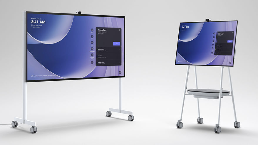 Surface Hub 3