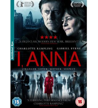 I Anna DVD cover