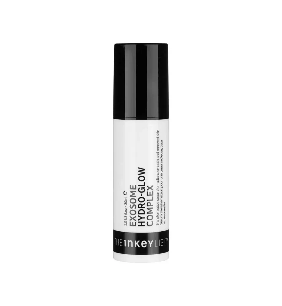 The Inkey List Exosome Hydro-Glow Complex 30ml
