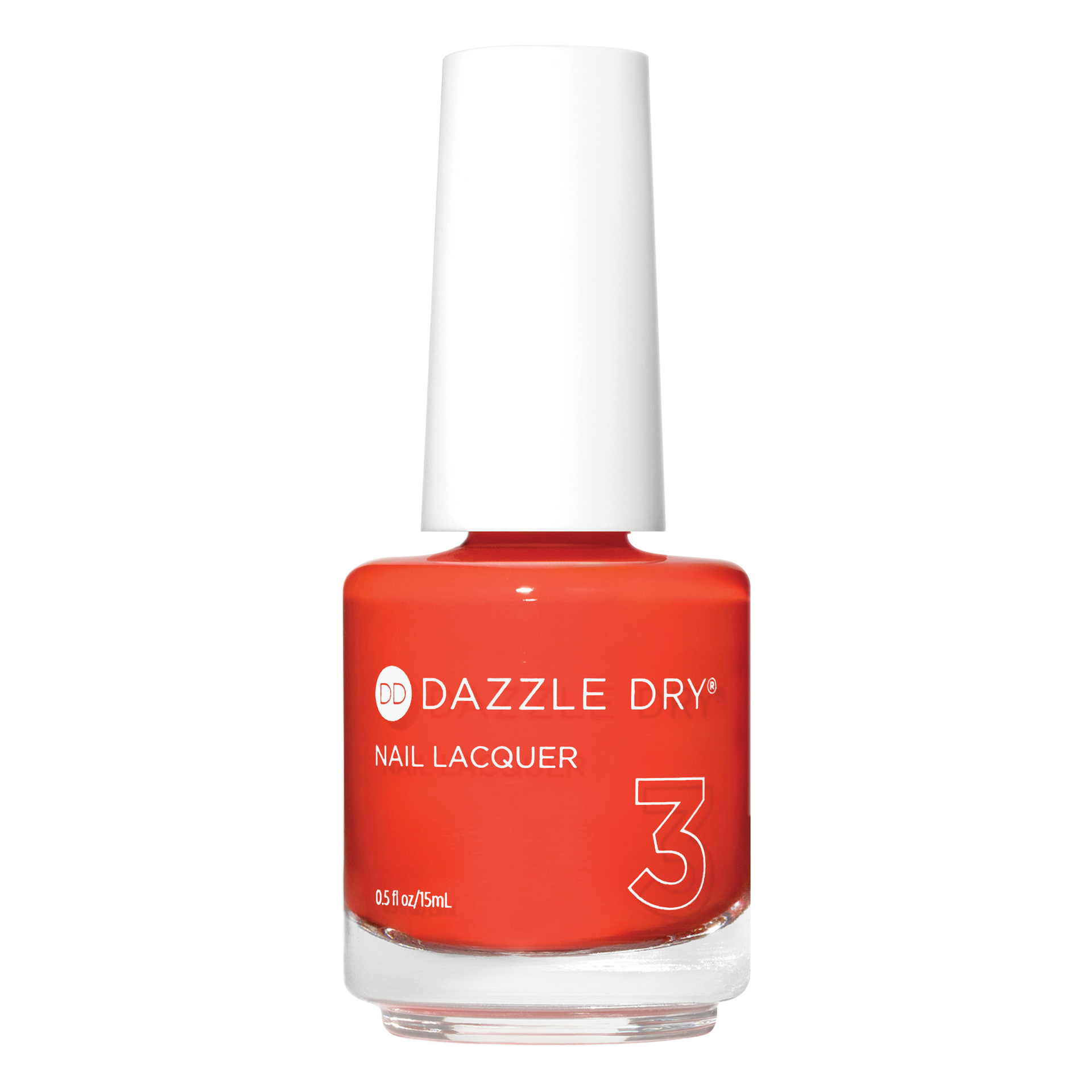 Red Hot Chili - Full (0.5oz)