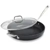 All-Clad HA1 Nonstick Covered Skillet