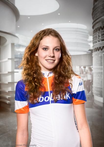 Rebecca Talen