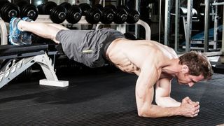 Workout in Gym for Abs: The Best Exercises for Sculpting Rock-Hard Six-Pack