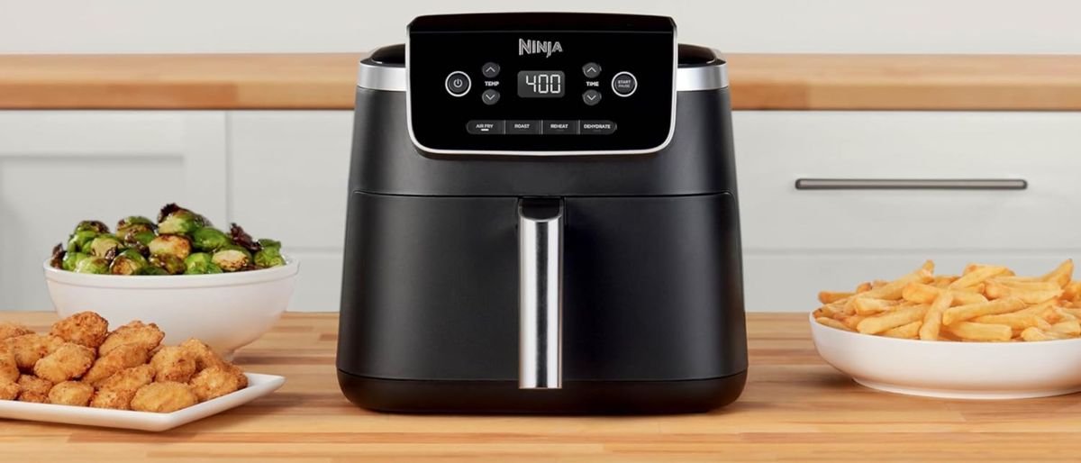 Act fast! Our favorite product Ninja Air Fryer Pro has just dropped in price