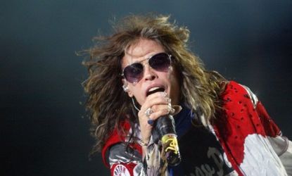 Will Steven Tyler's rock star status give the show a boost?