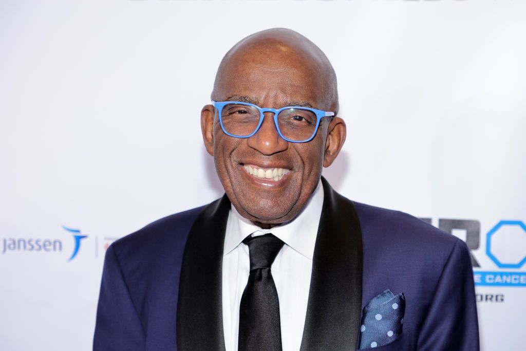 Al Roker