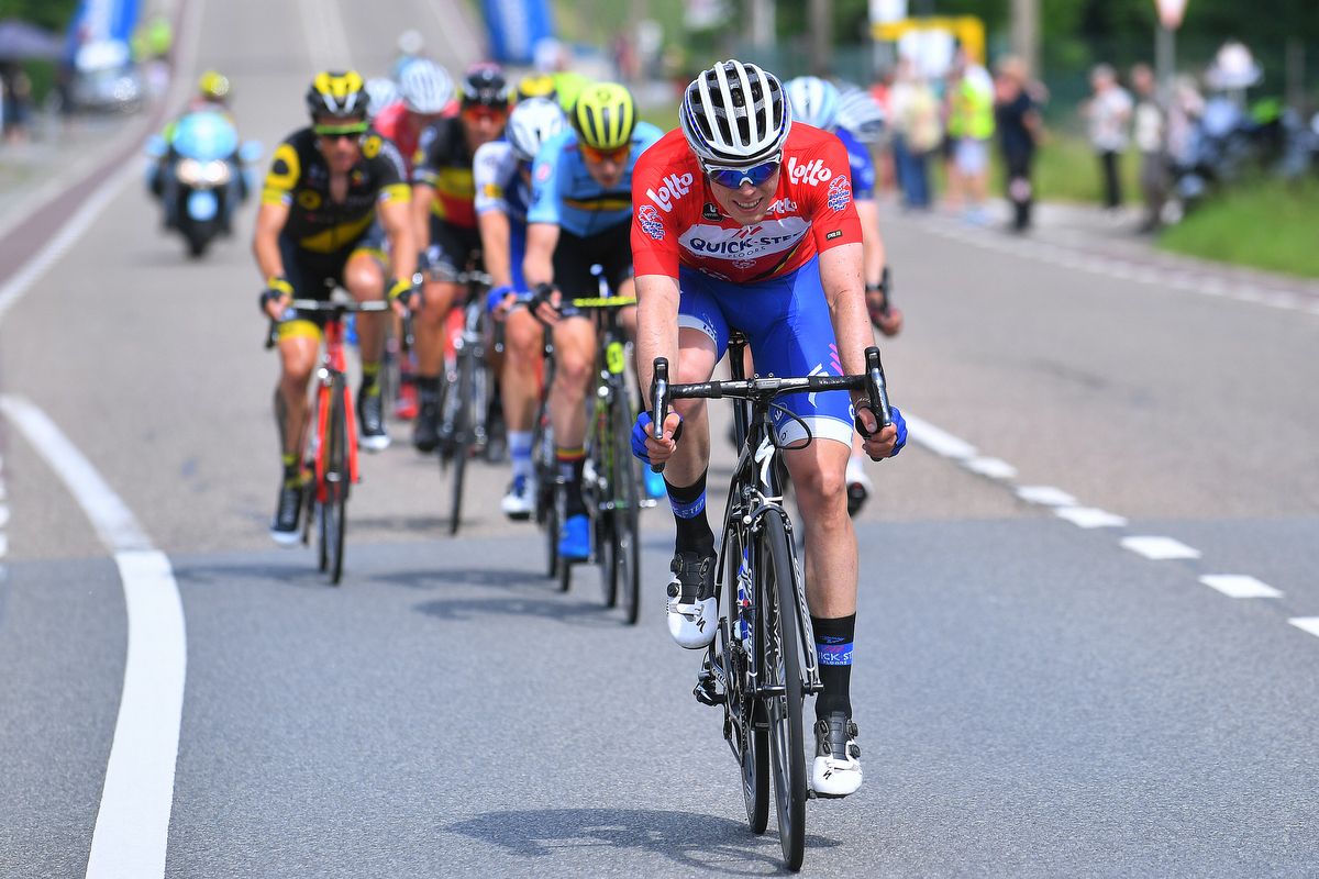 R&eacute;mi Cavagna (Quick-Step Floors)