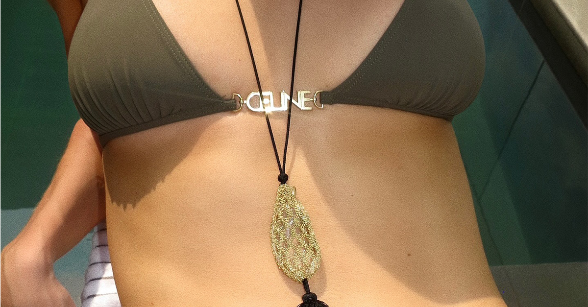 6 Summer Luxury Jewelry Trends Fashion People Love