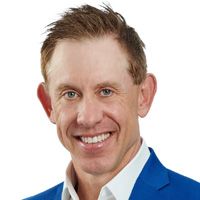 Joel Theisen, RN's avatar