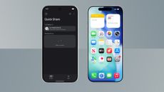 Android and Apple Quick Share and AirDrop