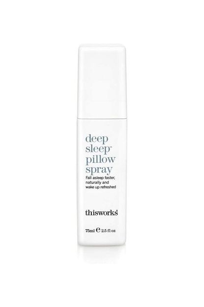 thisworks Deep Sleep Pillow Spray