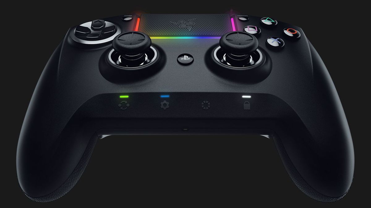 can you use a ps4 controller on steam link