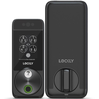 $349 (around £278), lockly.com