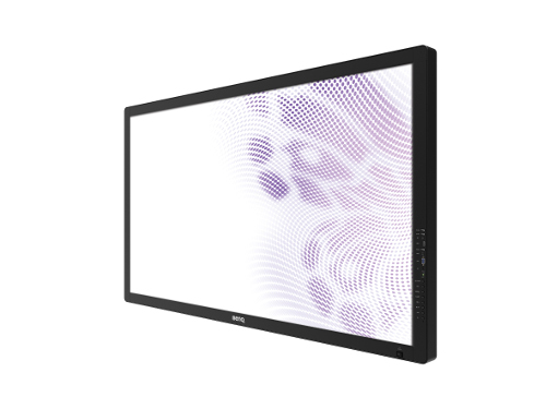 BenQ&#039;s New Digital Signage Lineup