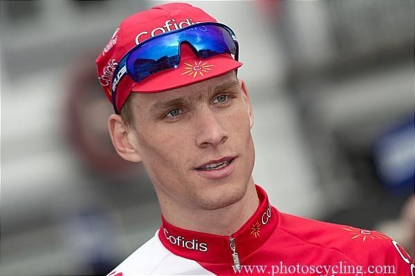 Julien Fouchard (Cofidis)