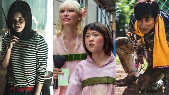 The 28 Best Korean Movies on Netflix in 2022 Marie Claire