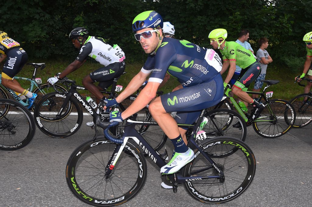 Alex Dowsett (Movistar)