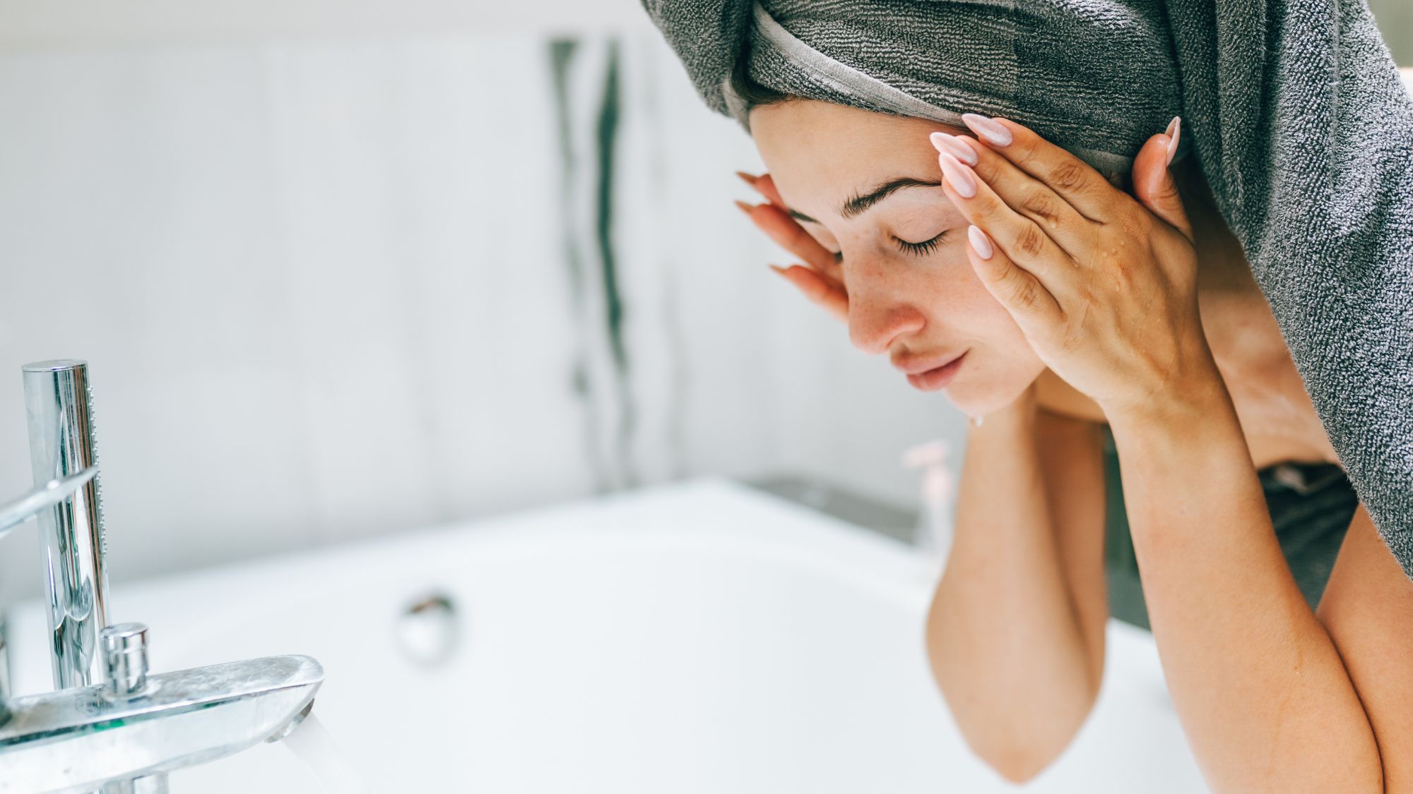 Is your morning cleanse necessary?