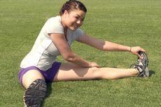 shin splints