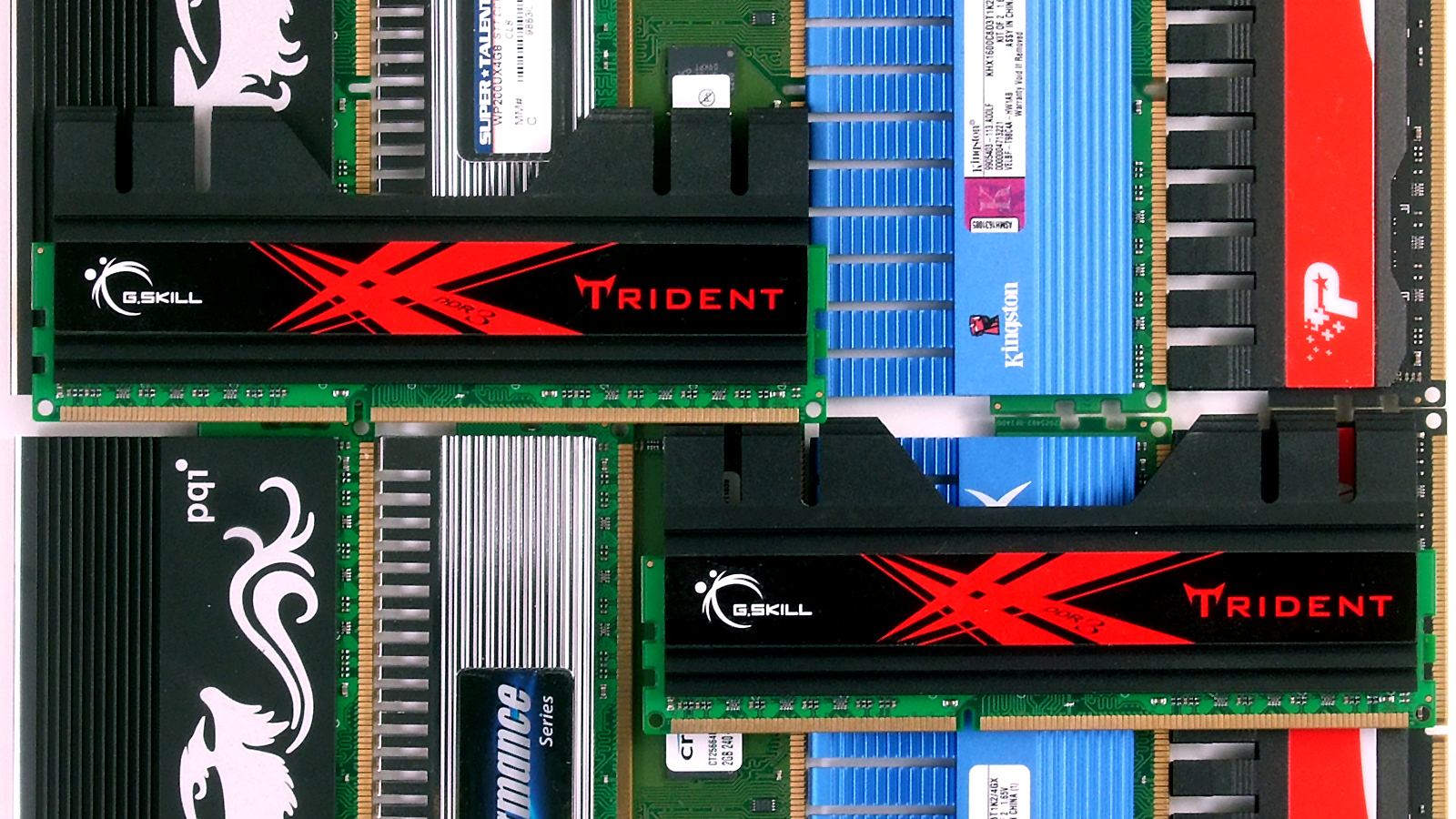 Why I Won't Use Less than 32GB RAM Tom's Hardware