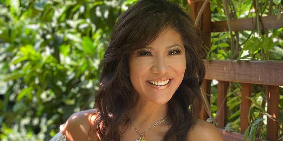 Julie Chen Big Brother CBS