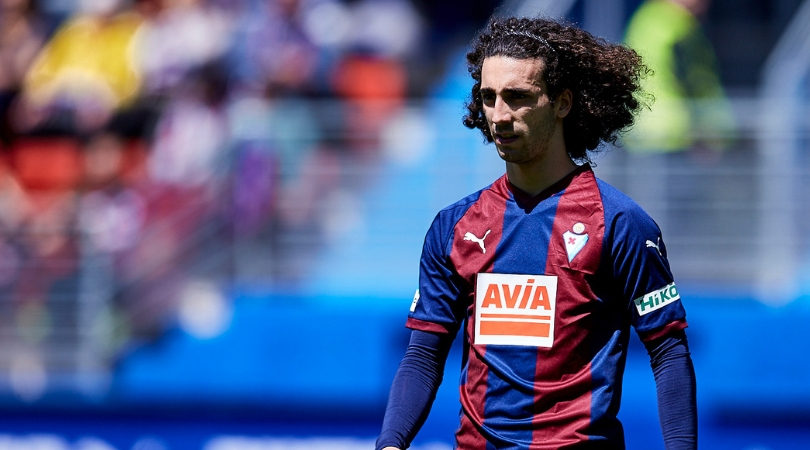 Marc Cucurella