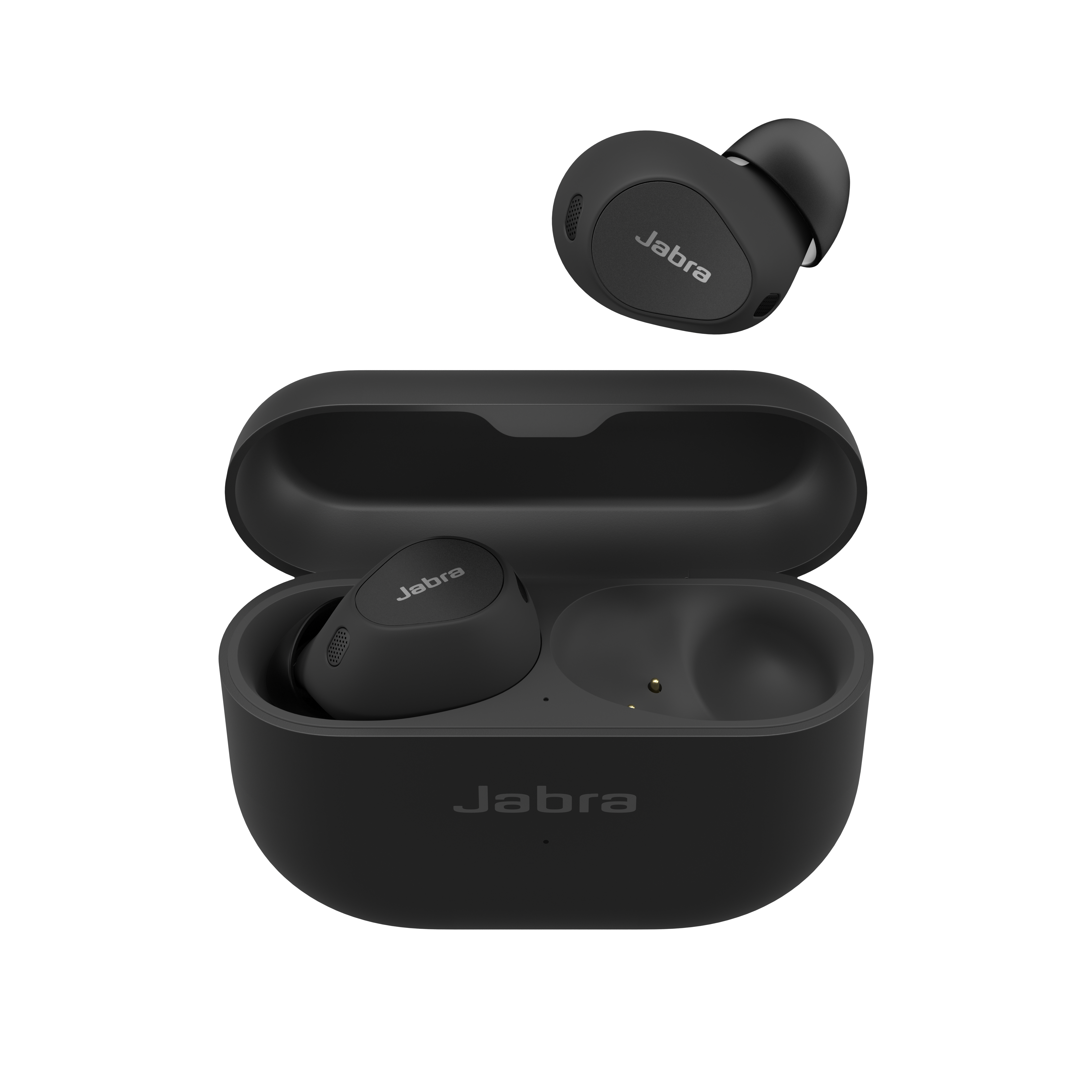 Jabra Elite 10 met oplaadcase