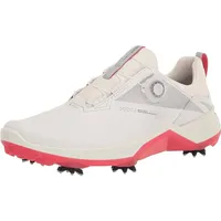 ECCO Women's Biom G5 Boa Gore-Tex Waterproof Shoe | Up to 32% off at Amazon
Was $269.95 Now $182
