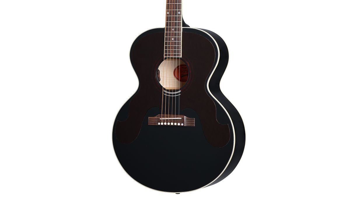 Gibson Everly Brothers J-180