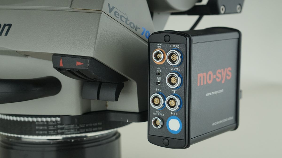 Mo-Sys Tracking Tech Can Add Virtual Fans to Sports | TV Tech