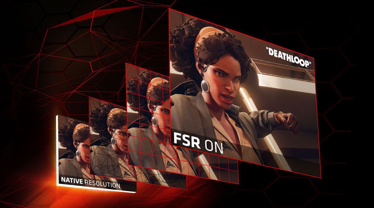 AMD details its Nvidia DLSS 3 Frame Generation-fighting tech | PC Gamer