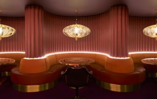 Top hotels by Noma