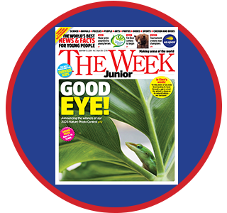 The Week Junior Education Program #336