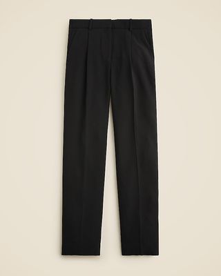 Essential Pant in City Crepe