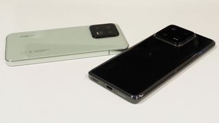 Xiaomi 13 e 13 Pro