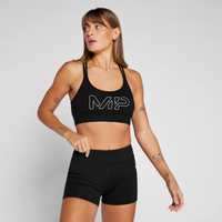 MP Women's Jersey Bra: was £18.99, now £4.99