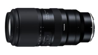 Tamron 50-400mm f/4.5-6.3 Di III VC VXD for Nikon Z mount