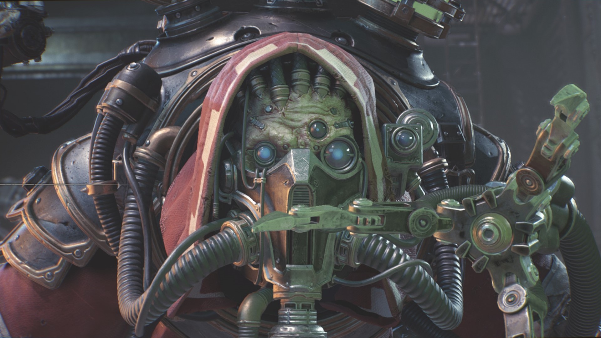 10 Space Marine 2 tips to turn yourself into a flawless killing machine