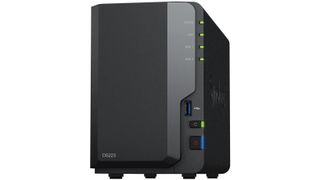 Synology DiskStation DS223