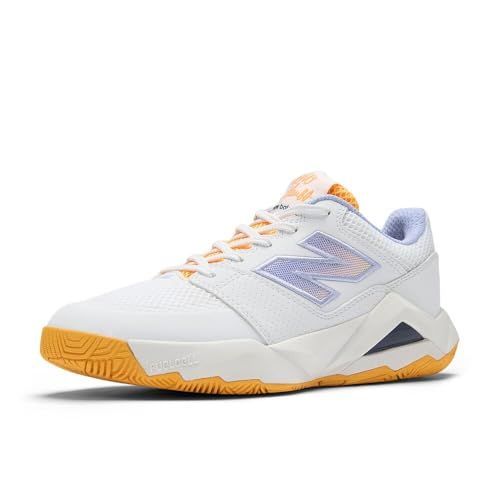 New Balance FuelCell Delray V2 Tennis Sneakers