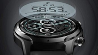 TicWatch Pro 3